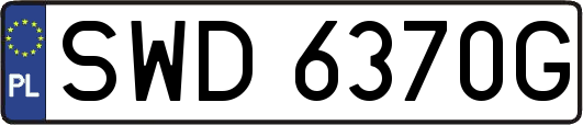 SWD6370G