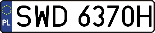 SWD6370H
