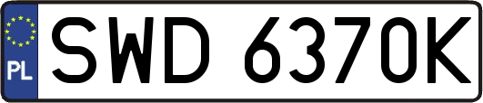 SWD6370K