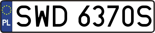 SWD6370S