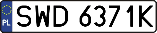 SWD6371K