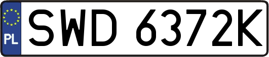 SWD6372K