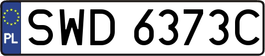 SWD6373C