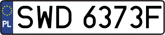 SWD6373F