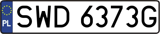 SWD6373G