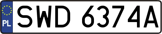 SWD6374A