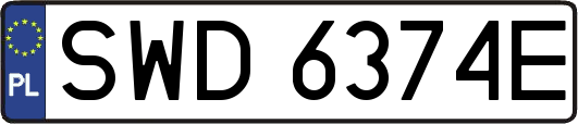 SWD6374E
