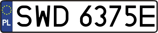 SWD6375E