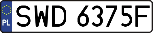 SWD6375F