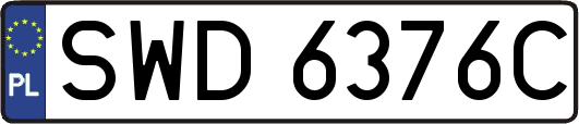 SWD6376C