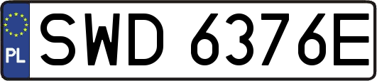 SWD6376E