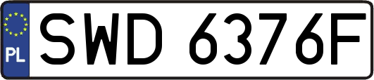 SWD6376F