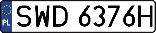 SWD6376H