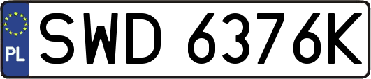 SWD6376K