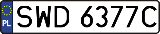 SWD6377C
