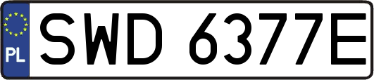 SWD6377E