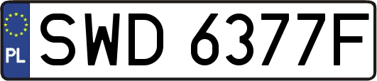SWD6377F