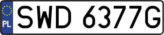 SWD6377G