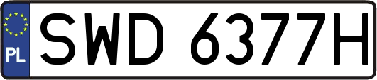 SWD6377H