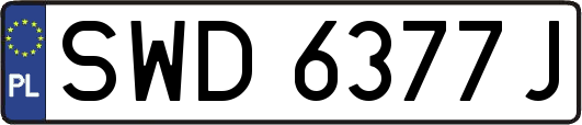 SWD6377J