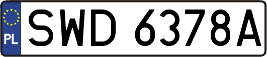 SWD6378A