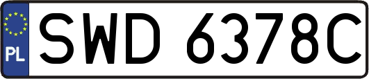 SWD6378C