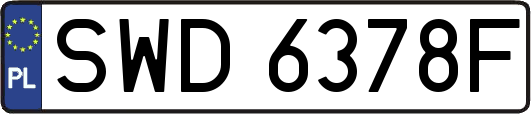 SWD6378F