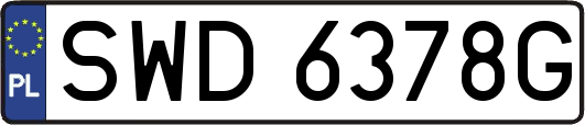 SWD6378G