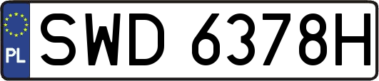 SWD6378H