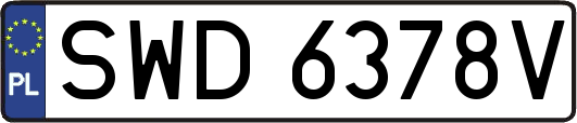 SWD6378V