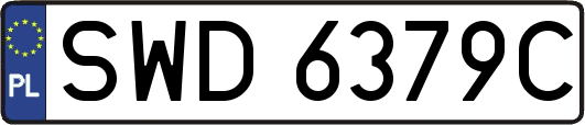 SWD6379C