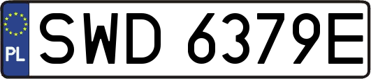 SWD6379E