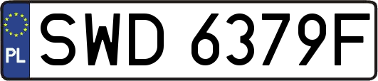 SWD6379F