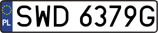 SWD6379G