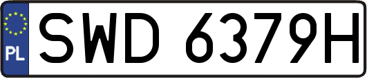 SWD6379H
