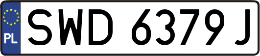 SWD6379J