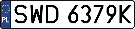 SWD6379K