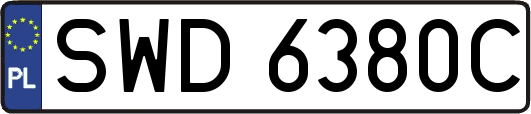 SWD6380C