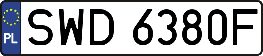 SWD6380F