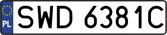 SWD6381C