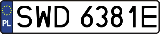 SWD6381E