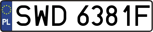 SWD6381F