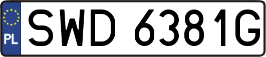 SWD6381G