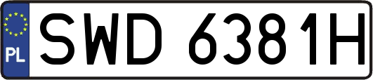 SWD6381H