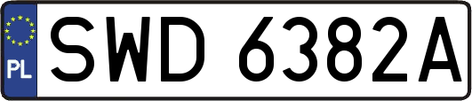 SWD6382A