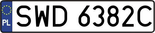 SWD6382C