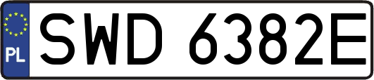 SWD6382E