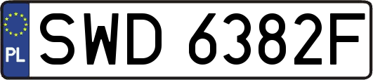 SWD6382F