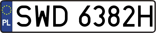 SWD6382H