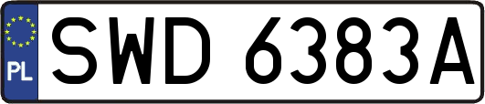SWD6383A